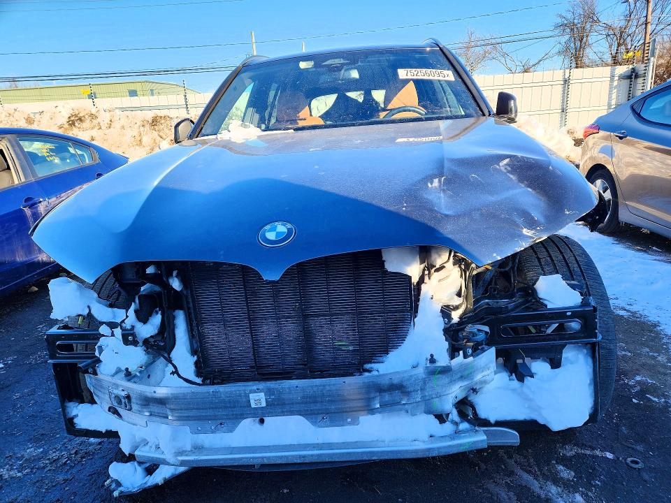 Aukcja sprzedaży 2024 Bmw X5, vin: 5UX23EU04R9U66903, numer aukcji: 75256095