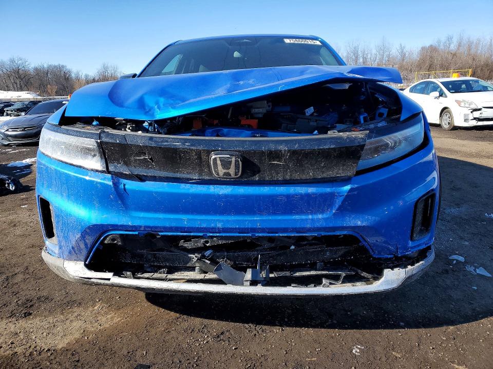 Aukcja sprzedaży 2024 Honda Prologue, vin: 3GPKHVRJ2RS534096, numer aukcji: 75860015