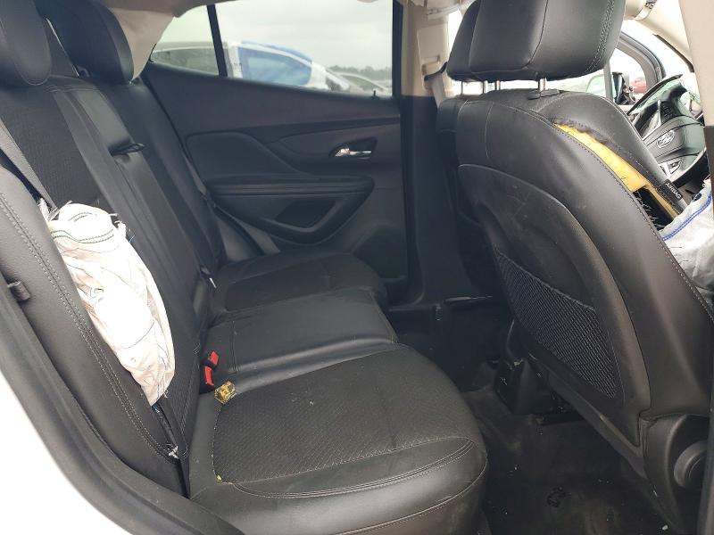 Продажа на аукционе авто 2017 Buick Encore, vin: KL4CJBSM5HB120876, номер лота: 78997515