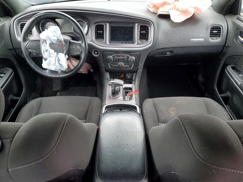 Продаж на аукціоні авто 2019 Dodge Charger, vin: 2C3CDXBG1KH704120, номер лоту: 77512295