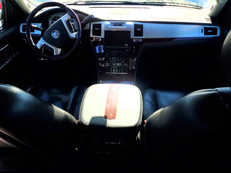 Продажа на аукционе авто 2010 Cadillac Escalade E, vin: 1GYUKJEF7AR190885, номер лота: 72626285