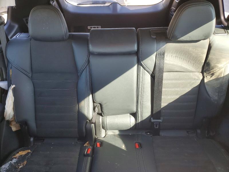 Продаж на аукціоні авто 2023 Mitsubishi Outlander, vin: JA4J4UA81PZ025090, номер лоту: 72461285