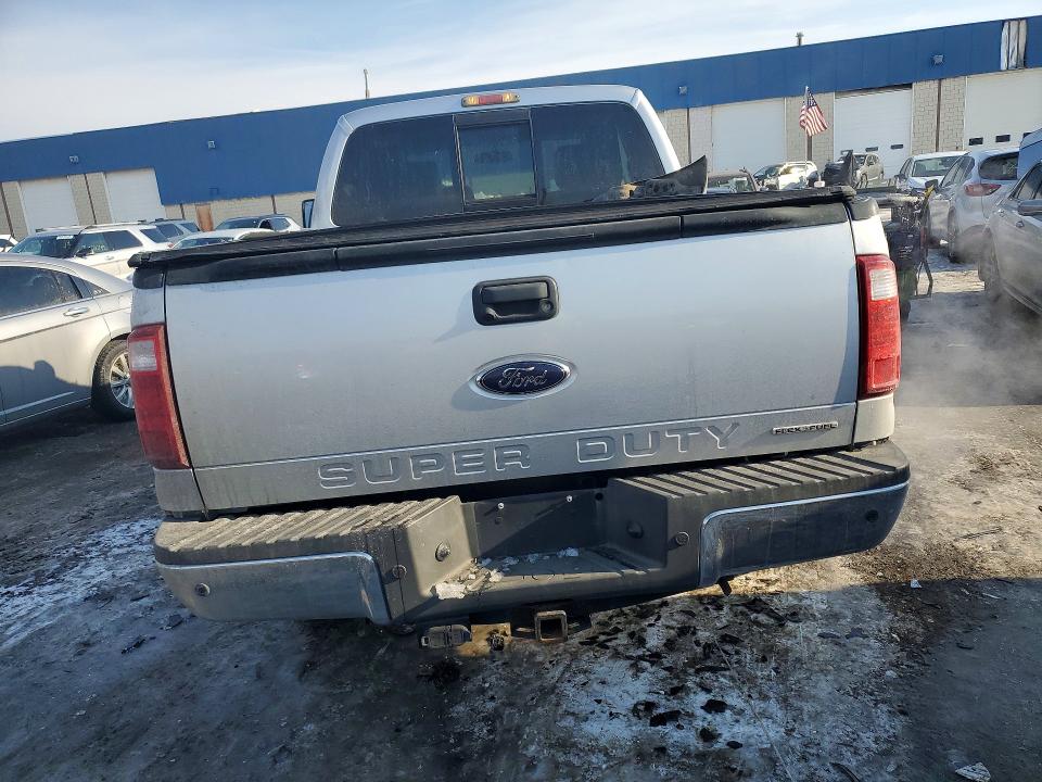 Aukcja sprzedaży 2012 Ford F250, vin: 1FT7X2B67CEA69427, numer aukcji: 77027485