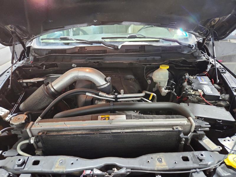 77396605 :رقم المزاد ، 1C6RR7VT1HS675145 vin ، 2017 Ram 1500 مزاد بيع