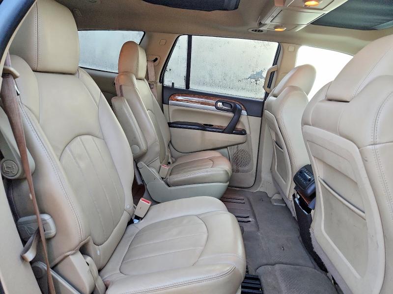 Продажа на аукционе авто 2011 Buick Enclave Cx, vin: 5GAKVBED0BJ361289, номер лота: 76654845