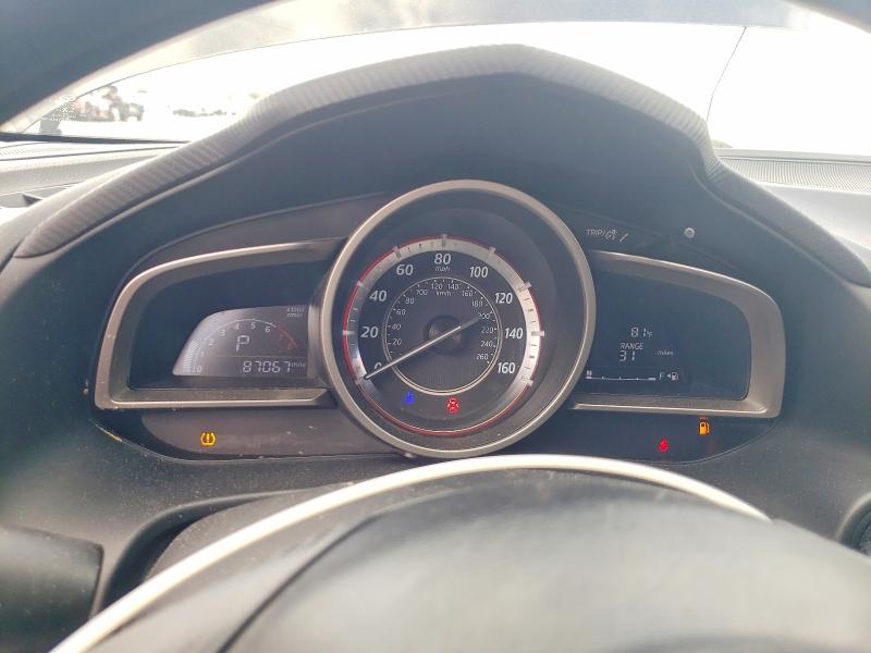 Auction sale of the 2016 Mazda 3, vin: JM1BM1U72G1322380, lot number: 79027995