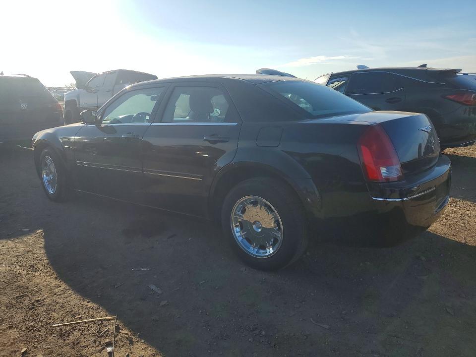 Aukcja sprzedaży 2005 Chrysler 300, vin: 2C3JA53G25H155292, numer aukcji: 78802855