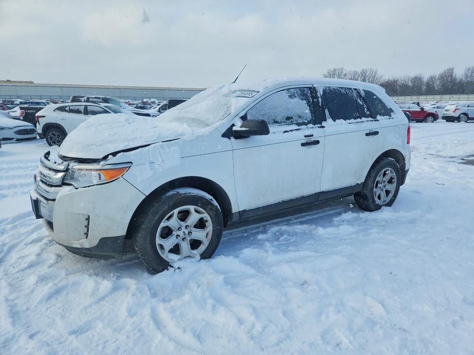Продаж на аукціоні авто 2014 Ford Edge, vin: 2FMDK4GCXEBB24040, номер лоту: 77584695