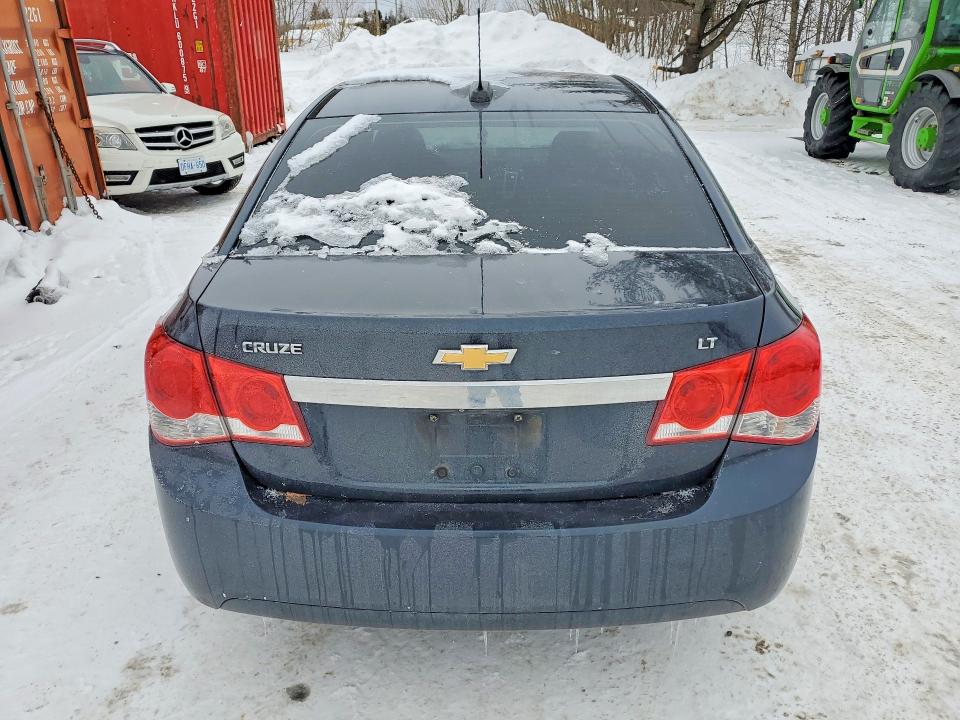 Aukcja sprzedaży 2015 Chevrolet Cruze, vin: 1G1PC5SB0F7258285, numer aukcji: 76510185