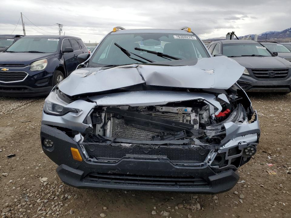 Aukcja sprzedaży 2024 Subaru Crosstrek, vin: 4S4GUHU69R3839765, numer aukcji: 76369225