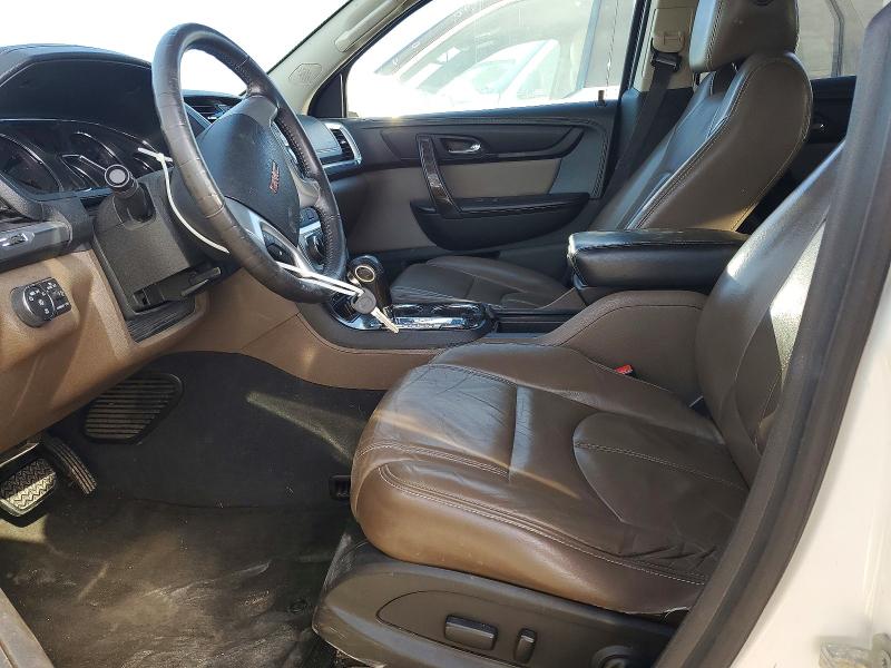 2015 Gmc Acadia მანქანა იყიდება აუქციონზე, vin: 1GKKRRKD6FJ174908, აუქციონის ნომერი: 74618345