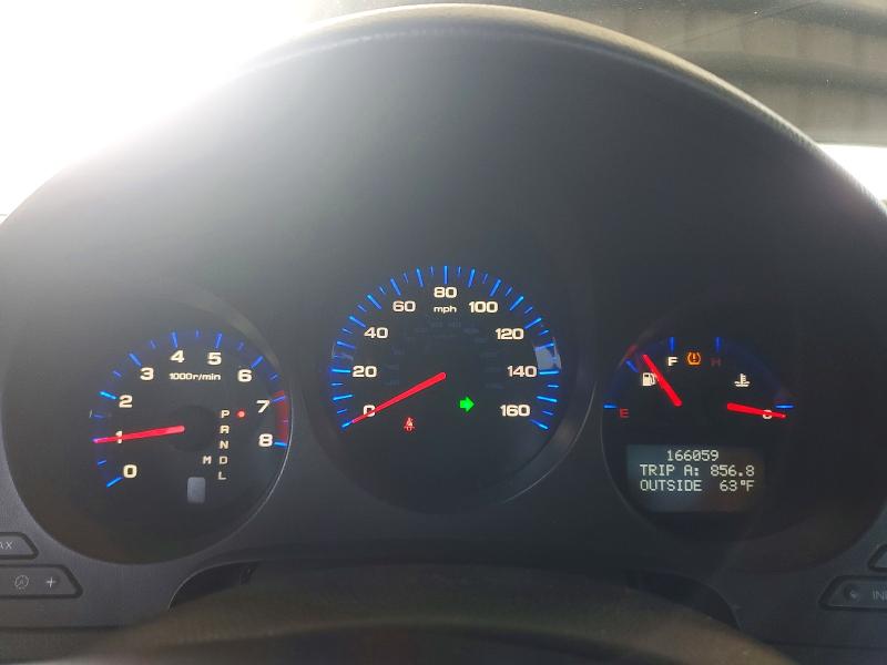 78800745 :رقم المزاد ، 19UUA66206A030131 vin ، 2006 Acura 3.2tl مزاد بيع