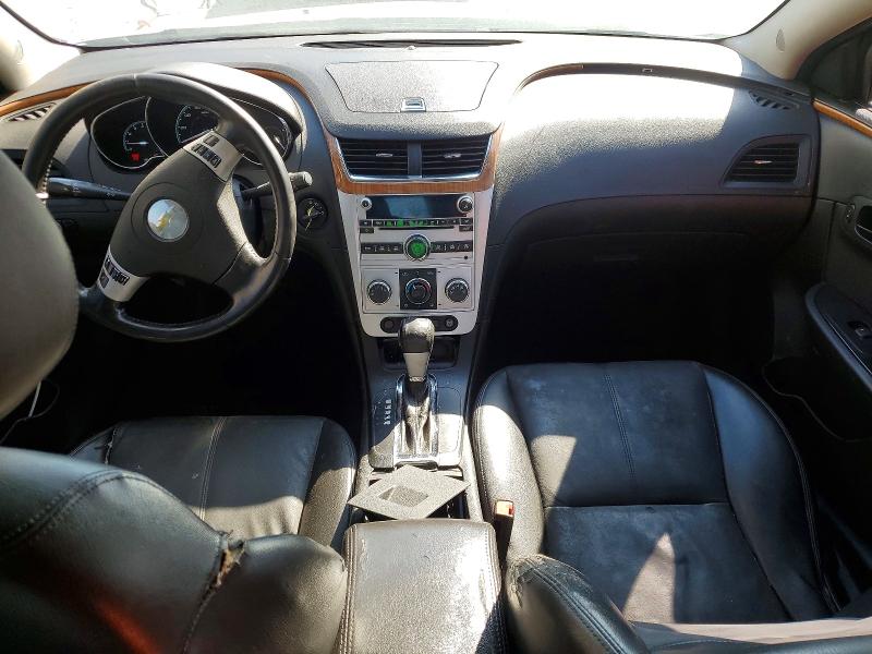 Продаж на аукціоні авто 2011 Chevrolet Malibu, vin: 1G1ZD5EU2BF195905, номер лоту: 77358495