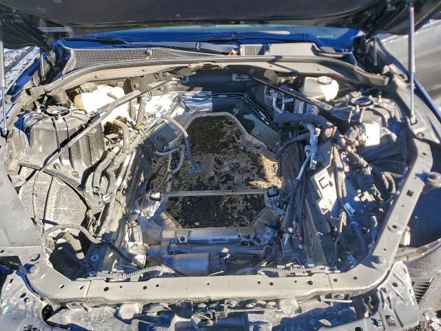 Aukcja sprzedaży 2022 Cadillac Ct5-v Blac, vin: 1G6D25R68N0860724, numer aukcji: 76975945