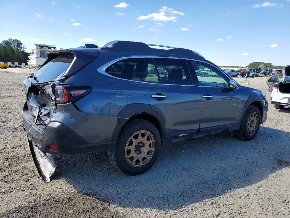 Продаж на аукціоні авто 2025 Subaru Outback, vin: 4S4BTAPC8S3179150, номер лоту: 78533125