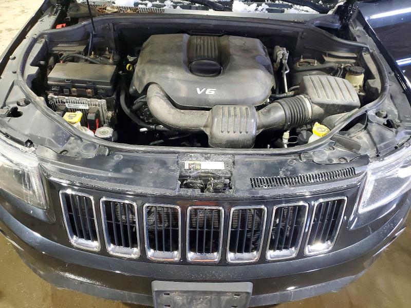 Продаж на аукціоні авто 2015 Jeep Grand Cherokee, vin: 1C4RJFAG0FC182972, номер лоту: 79159435
