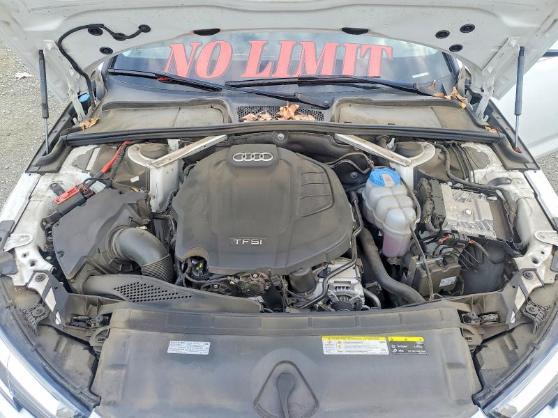 Aukcja sprzedaży 2019 Audi A4, vin: WAUENAF44KA007387, numer aukcji: 79199495
