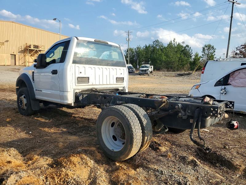Продаж на аукціоні авто 2017 Ford F550, vin: 1FDUF5GT0HEC56548, номер лоту: 77855545