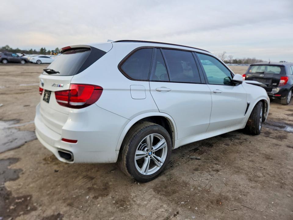 Продаж на аукціоні авто 2015 Bmw X5, vin: 5UXKS4C50F0J99575, номер лоту: 77685665