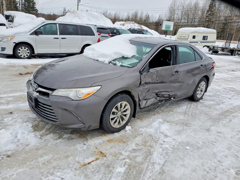 Продажа на аукционе авто 2017 Toyota Camry, vin: 4T1BF1FK9HU698632, номер лота: 76570175