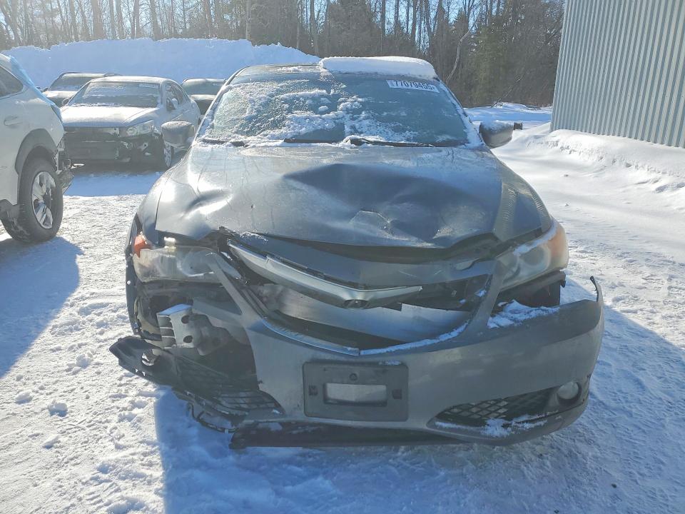 2013 Acura Ilx მანქანა იყიდება აუქციონზე, vin: 19VDE1F75DE401062, აუქციონის ნომერი: 77079455