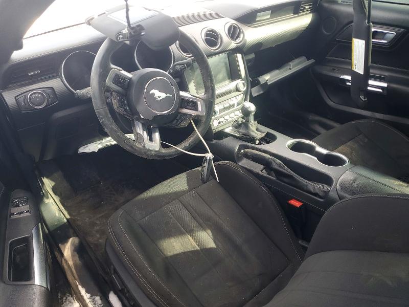 Продажа на аукционе авто 2022 Ford Mustang, vin: 1FA6P8THXN5149201, номер лота: 98695525