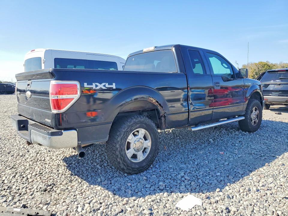 Aukcja sprzedaży 2011 Ford F150, vin: 1FTFX1EFXBFD37221, numer aukcji: 78268325