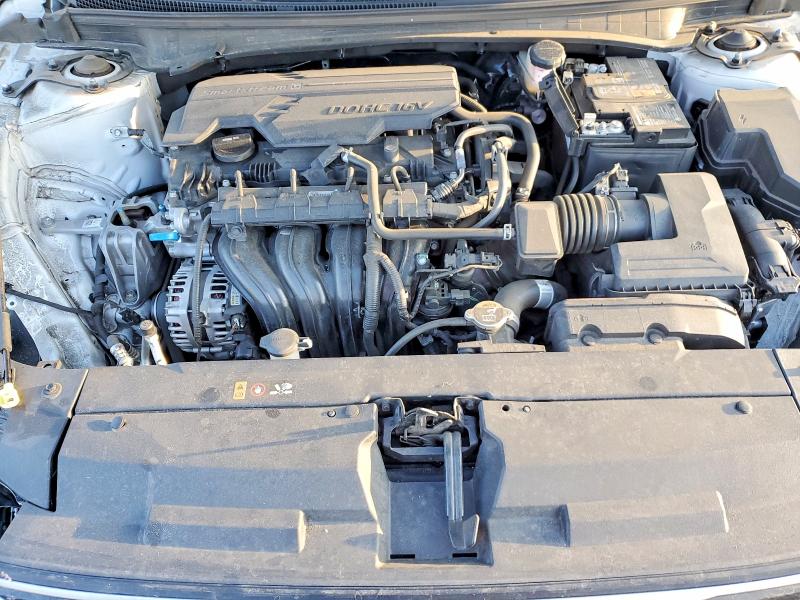 Продаж на аукціоні авто 2025 Kia K4, vin: 3KPFT4DE5SE083174, номер лоту: 76905815