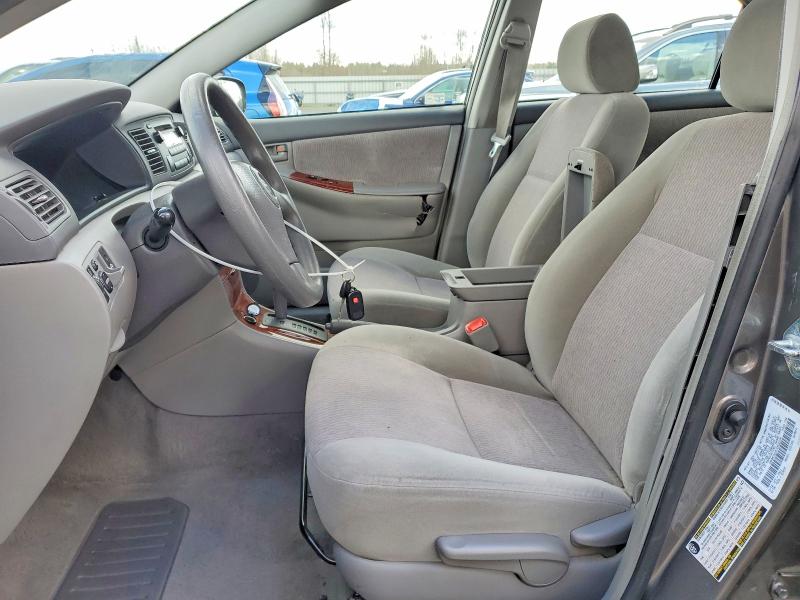 Продаж на аукціоні авто 2007 Toyota Corolla, vin: 1NXBR32E87Z802934, номер лоту: 77757375