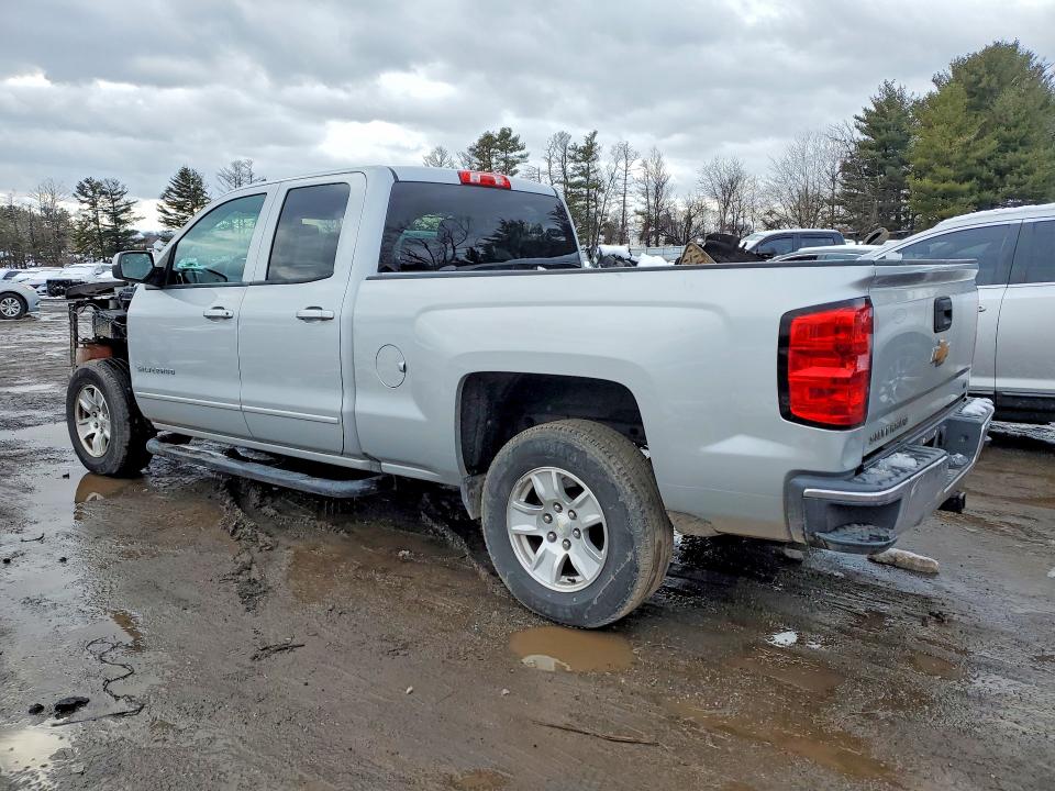 Aukcja sprzedaży 2016 Chevrolet Silverado, vin: 1GCRCREC4GZ185939, numer aukcji: 76658375