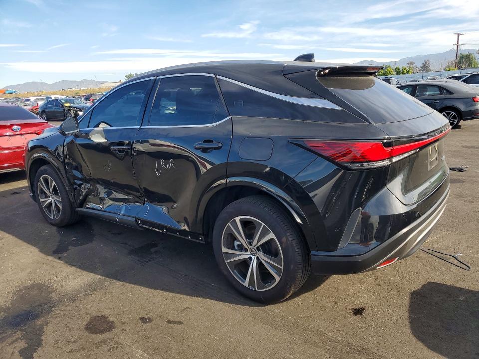Aukcja sprzedaży 2023 Lexus Rx 350, vin: JTJCHMAA2P2002624, numer aukcji: 79202895