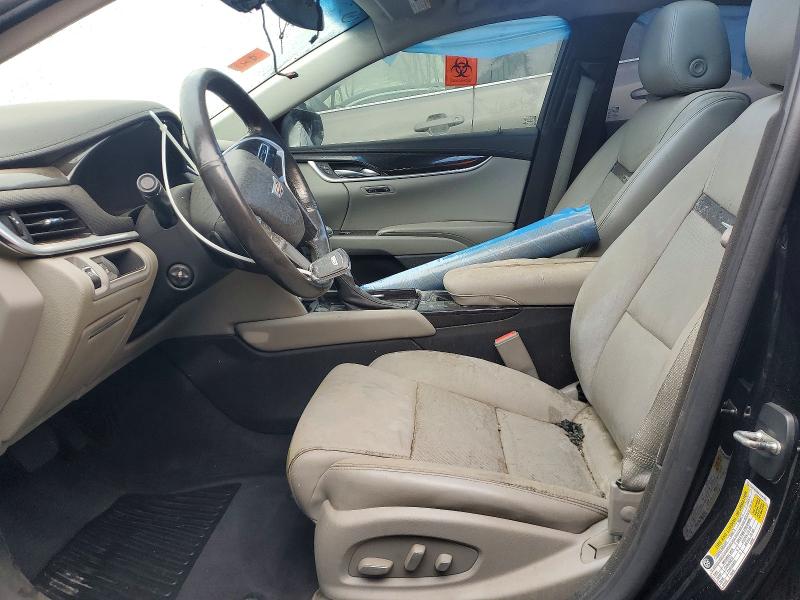 2016 Cadillac Xts მანქანა იყიდება აუქციონზე, vin: 2G61N5S38G9190305, აუქციონის ნომერი: 87472465