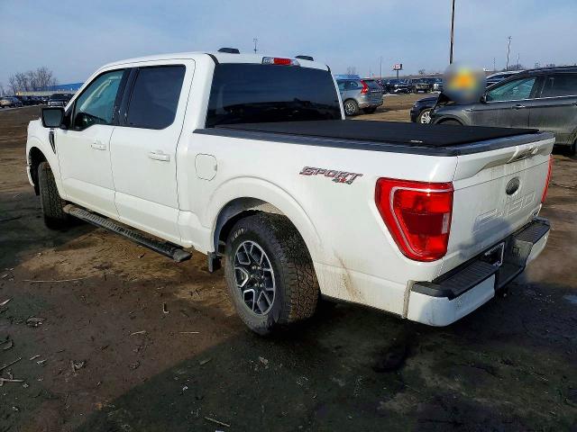 Продаж на аукціоні авто 2023 Ford F150, vin: 1FTEW1EP3PFD32313, номер лоту: 77653855