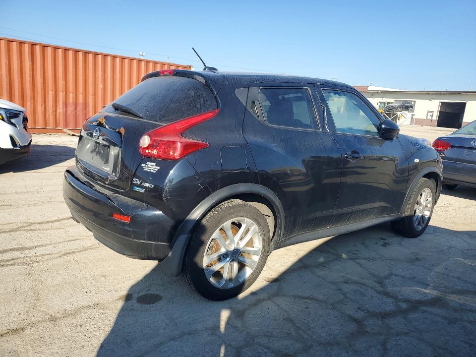 Продаж на аукціоні авто 2012 Nissan Juke, vin: JN8AF5MV0CT109913, номер лоту: 79209995