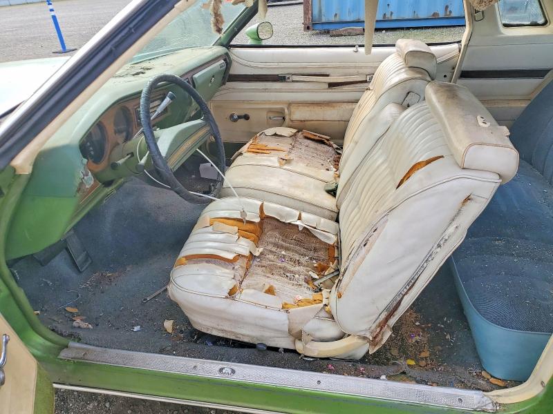 Продаж на аукціоні авто 1976 Buick Regal, vin: 4J57J6Z108461, номер лоту: 76867585