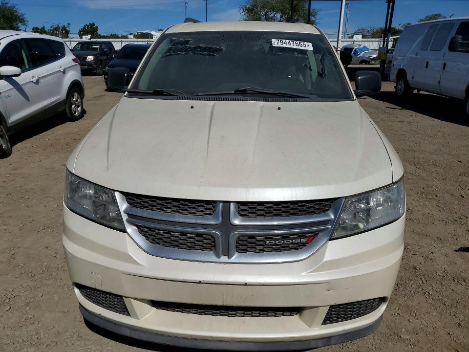 Aukcja sprzedaży 2013 Dodge Journey, vin: 3C4PDCAB2DT547459, numer aukcji: 79447665