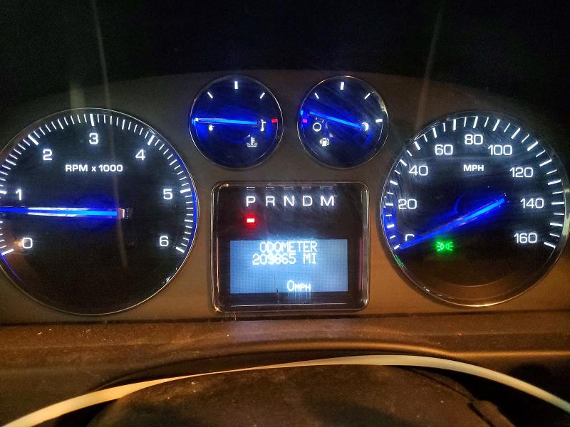 Aukcja sprzedaży 2007 Cadillac Escalade, vin: 1GYFK66837R298225, numer aukcji: 78530695