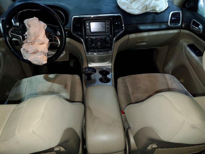 Aukcja sprzedaży 2015 Jeep Grand Cherokee, vin: 1C4RJFAG0FC154640, numer aukcji: 76870655
