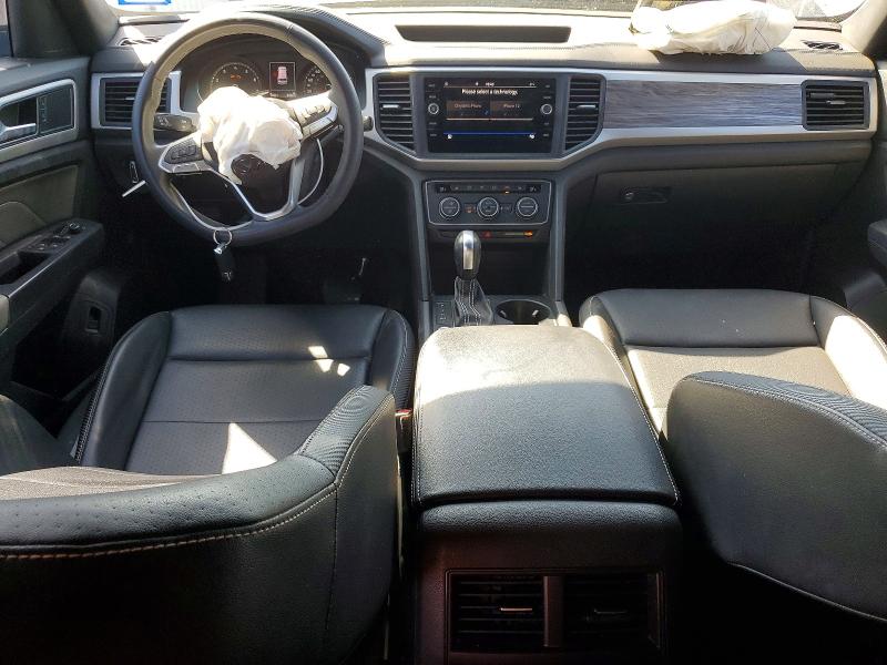 78850405 :رقم المزاد ، 1V2JC2CA1MC237949 vin ، 2021 Volkswagen Atlas Cross Sport مزاد بيع