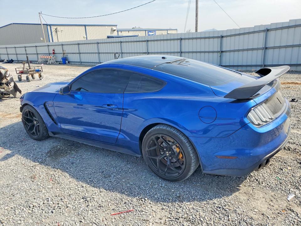 2017 Ford Mustang მანქანა იყიდება აუქციონზე, vin: 1FA6P8JZ4H5526525, აუქციონის ნომერი: 78288105
