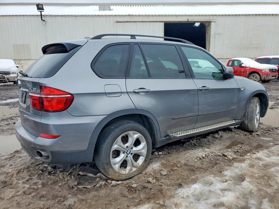 Aukcja sprzedaży 2012 Bmw X5, vin: 5UXZV4C53CL761100, numer aukcji: 78700495