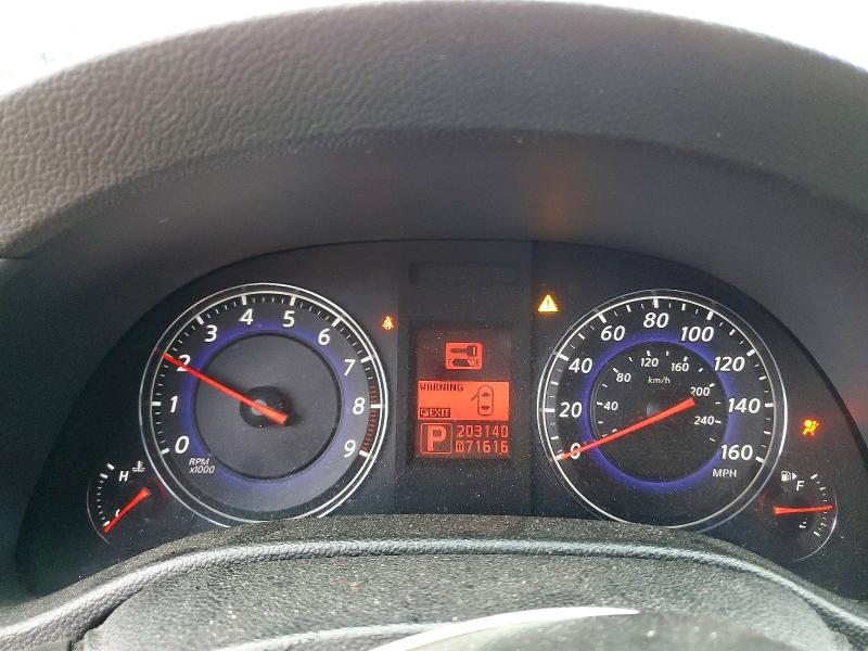 Продажа на аукционе авто 2007 Infiniti G35, vin: JNKBV61FX7M817736, номер лота: 78087685