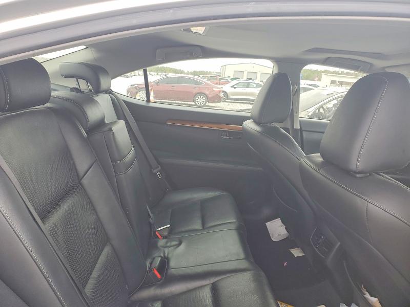 2014 Lexus Es 300h მანქანა იყიდება აუქციონზე, vin: JTHBW1GG5E2075481, აუქციონის ნომერი: 78676445