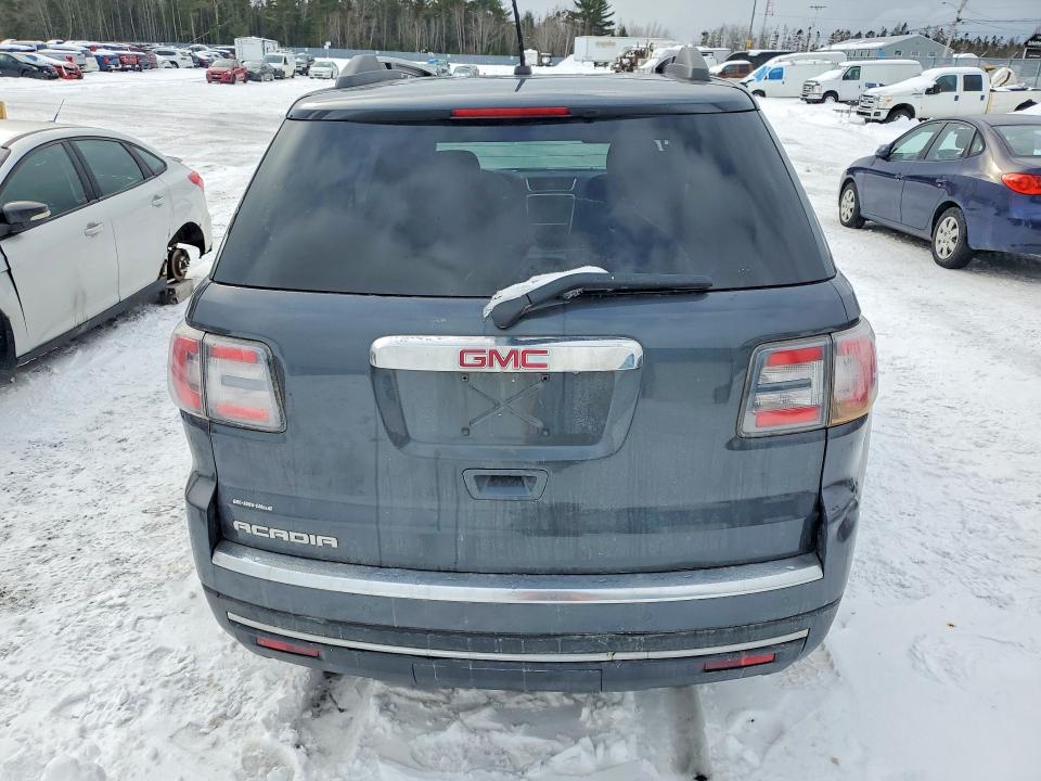 75186585 :رقم المزاد ، 1GKKRPKD3EJ148835 vin ، 2014 Gmc Acadia Sle مزاد بيع