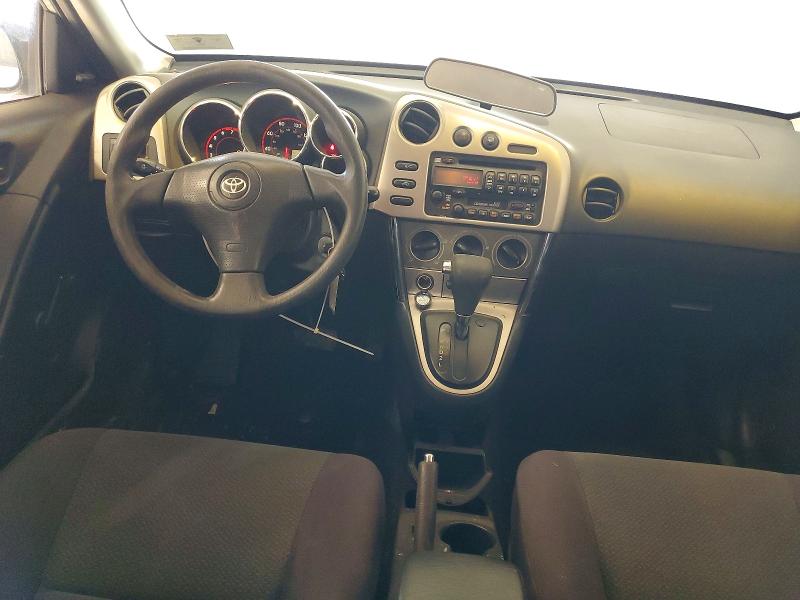 Продаж на аукціоні авто 2004 Toyota Corolla Matrix, vin: 2T1KR32E04C171917, номер лоту: 75862135
