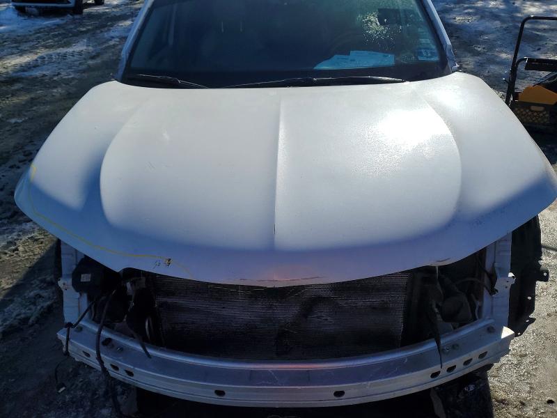 75511365 :رقم المزاد ، 5J8YD4H56LL016576 vin ، 2020 Acura Mdx مزاد بيع