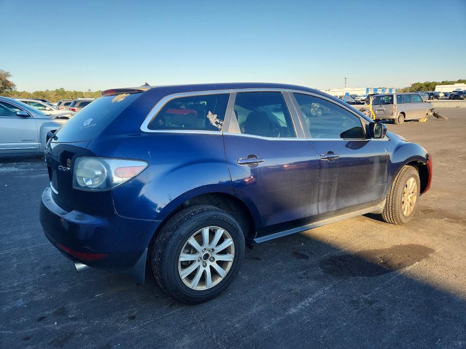 Продажа на аукционе авто 2010 Mazda Cx-7, vin: JM3ER2W58A0342380, номер лота: 78285505