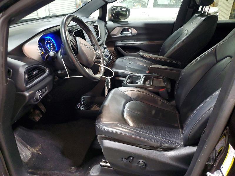 Aukcja sprzedaży 2019 Chrysler Pacifica, vin: 2C4RC1BG7KR640276, numer aukcji: 77091075