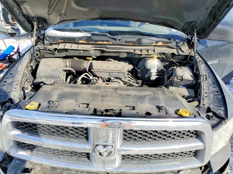Aukcja sprzedaży 2012 Dodge Ram 1500, vin: 1C6RD7FP8CS226926, numer aukcji: 75378585