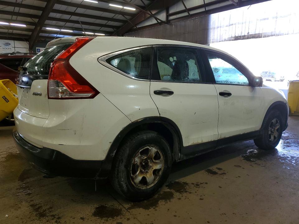 79283215 :رقم المزاد ، 2HKRM4H3XCH601215 vin ، 2012 Honda Cr-v مزاد بيع
